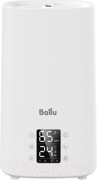 Изображение товара Ультразвуковой увлажнитель воздуха Ballu UHB-409