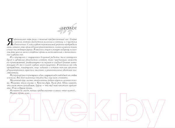 Изображение товара Книга Inspiria Стрекоза в янтаре (Гэблдон Д.)