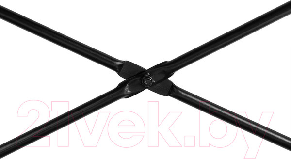 Изображение товара Стеллаж Tetchair WS-02 (Burnt)