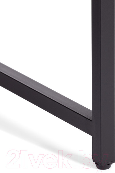 Изображение товара Письменный стол Tetchair WD-15 (Burnt)