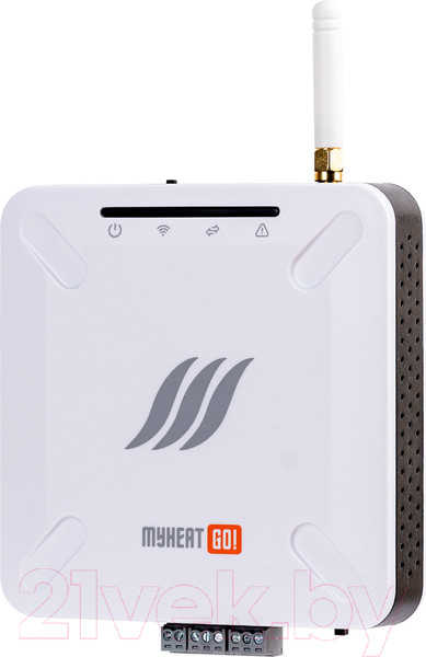 Изображение товара Контроллер отопительный Эван MyHeat GO!+ / 6279