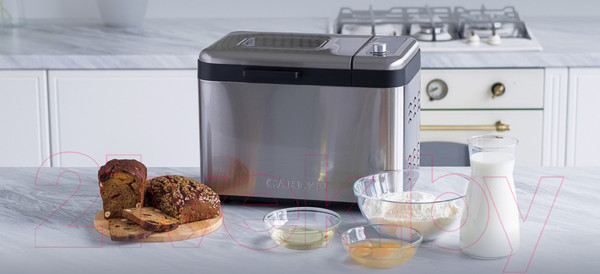 Изображение товара Хлебопечка Garlyn BR-2000