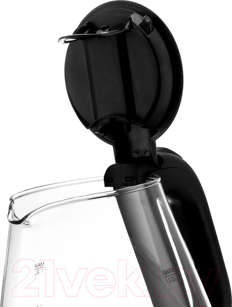 Изображение товара Электрочайник Brayer BR1063BK