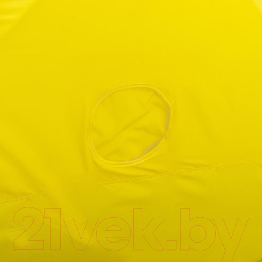 Изображение товара Палатка Helios Юрта Premium / HS-WSCI-P-YG (зимняя, утепленная)