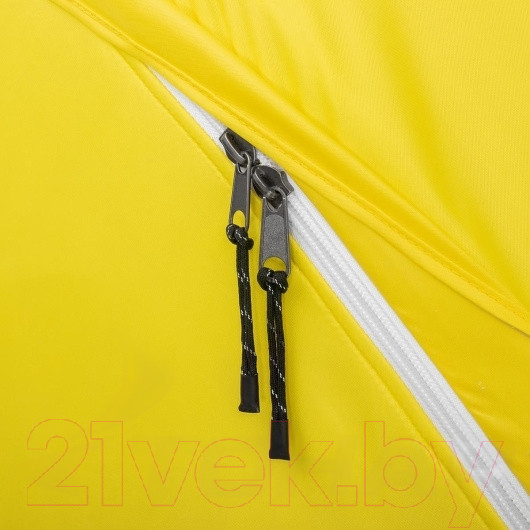 Изображение товара Палатка Helios Юрта Premium / HS-WSCI-P-YG (зимняя, утепленная)