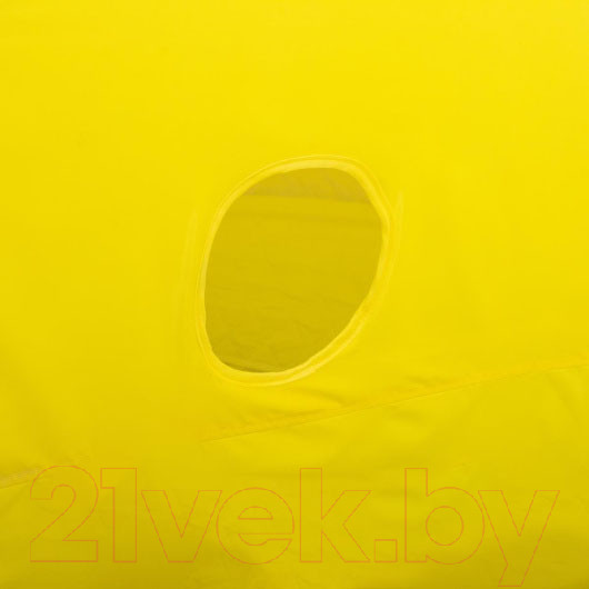 Изображение товара Палатка Helios Юрта Premium / HS-WSCI-P-YG (зимняя, утепленная)