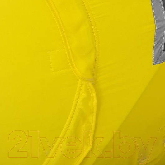 Изображение товара Палатка Helios Юрта Premium / HS-WSCI-P-YG (зимняя, утепленная)