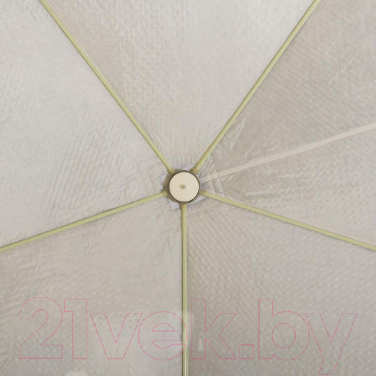 Изображение товара Палатка Helios Юрта Premium / HS-WSCI-P-YG (зимняя, утепленная)