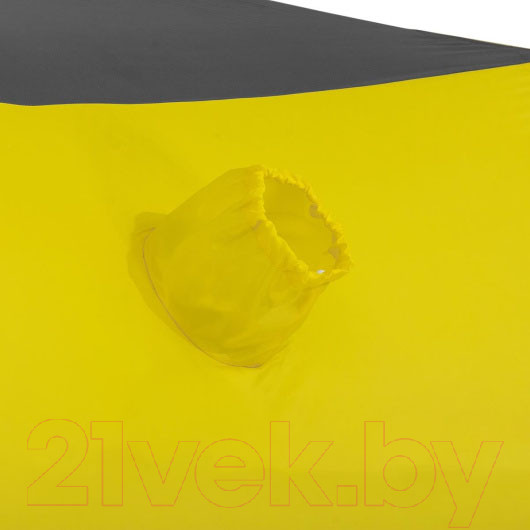 Изображение товара Палатка Helios Юрта Premium / HS-WSCI-P-YG (зимняя, утепленная)