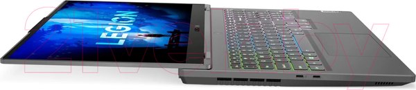 Изображение товара Игровой ноутбук Lenovo Legion 5 15IAH7 (82RC009TPB)