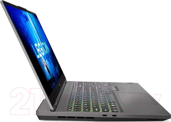 Изображение товара Игровой ноутбук Lenovo Legion 5 15IAH7 (82RC009TPB)