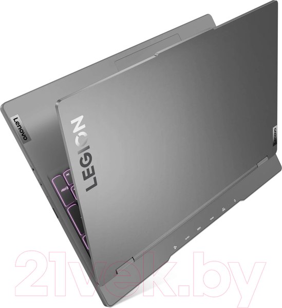 Изображение товара Игровой ноутбук Lenovo Legion 5 15IAH7 (82RC009TPB)