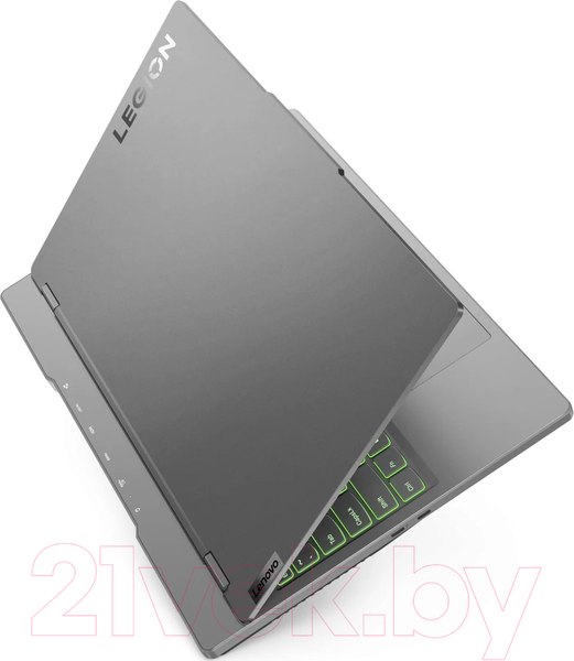 Изображение товара Игровой ноутбук Lenovo Legion 5 15IAH7 (82RC009TPB)