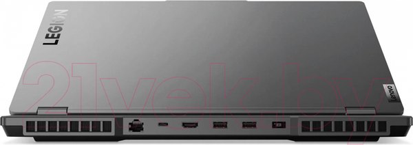 Изображение товара Игровой ноутбук Lenovo Legion 5 15IAH7 (82RC009TPB)