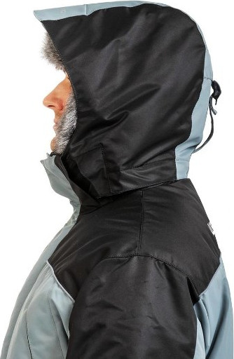 Изображение товара Костюм для охоты и рыбалки Helios Чарыш Pro 10/10К / T-KSCP-2XL-54/176-LG (2XL, светло-серый)