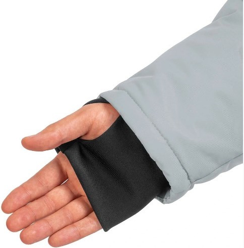 Изображение товара Костюм для охоты и рыбалки Helios Чарыш Pro 10/10К / T-KSCP-2XL-54/176-LG (2XL, светло-серый)