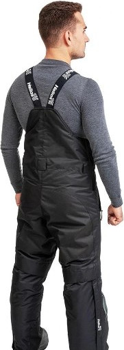 Изображение товара Костюм для охоты и рыбалки Helios Чарыш Pro 10/10К / T-KSCP-XL-52/176-LG (XL, светло-серый)