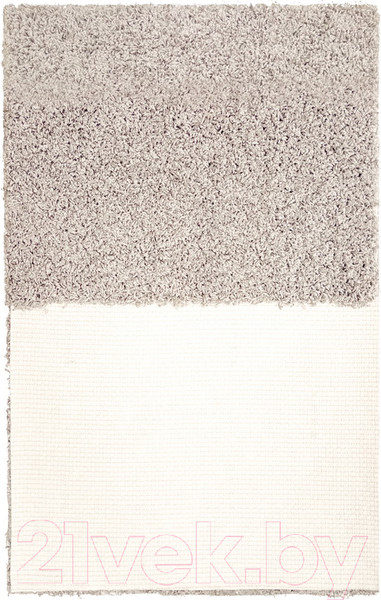 Изображение товара Набор ковриков для ванной и туалета Seroni Amazon 50x80/40x50 (Cream)