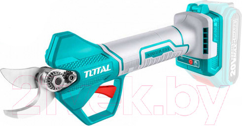 Изображение товара Секатор аккумуляторный TOTAL TSSLI20258