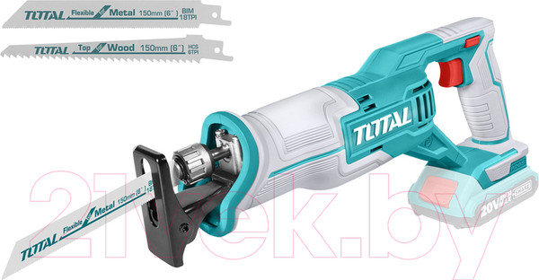 Изображение товара Сабельная пила TOTAL TRSLI1152