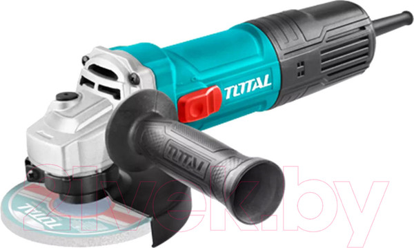 Изображение товара Угловая шлифовальная машина TOTAL TG11012536