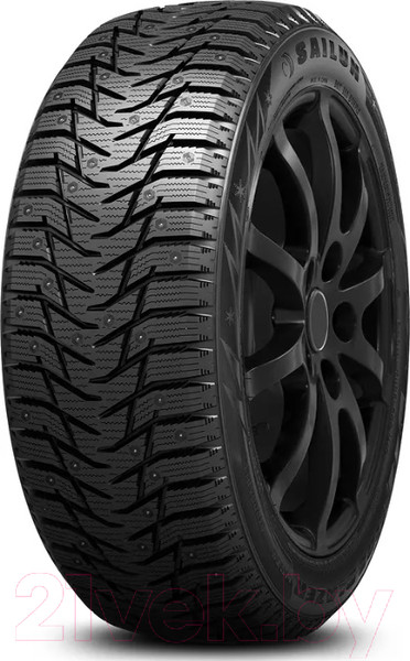 Изображение товара Зимняя шина Sailun Ice Blazer WST3 215/60R16 99T (шипы)