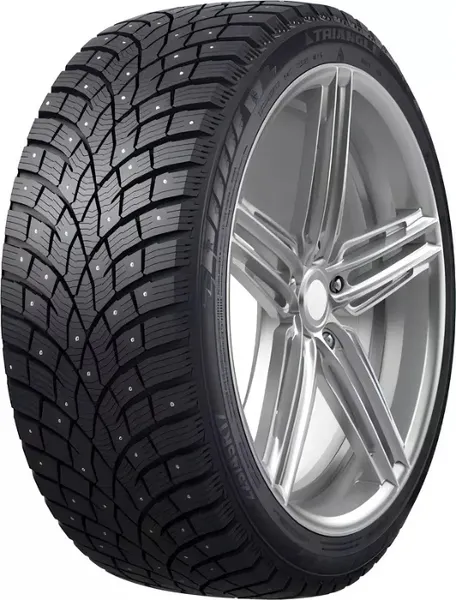 Изображение товара Зимняя шина Triangle IcelynX TI501 155/65R14 75T (шипы)