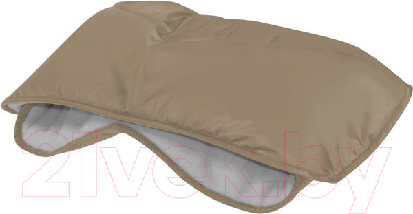 Изображение товара Муфта для коляски Lorelli 20051190204 (бежевый/серый)