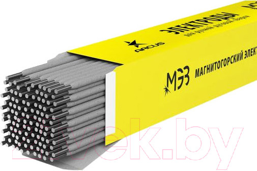 Изображение товара Электрод МЭЗ ЛБ-52У ф 2.6мм / 4627150031287