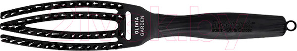 Изображение товара Расческа-массажер Olivia Garden Finger Brush Small