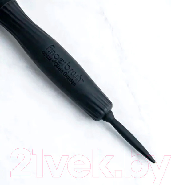 Изображение товара Расческа-массажер Olivia Garden Finger Brush Small