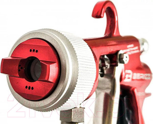 Изображение товара Пневматический краскопульт Berizzi Mach 3 TT1001W / A00025047