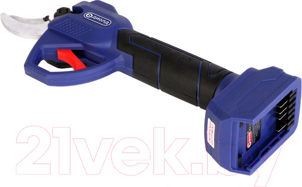 Изображение товара Секатор аккумуляторный Диолд АСС-20ЛИ-01 (10300120)