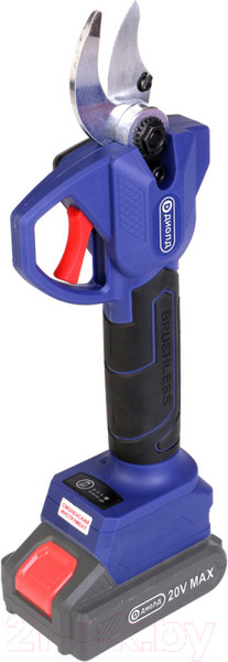 Изображение товара Секатор аккумуляторный Диолд АСС-20ЛИ-01 (10300120)