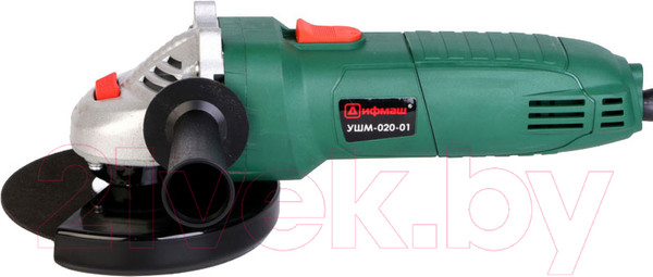 Изображение товара Угловая шлифовальная машина Дифмаш УШМ-020-01 (01041025)