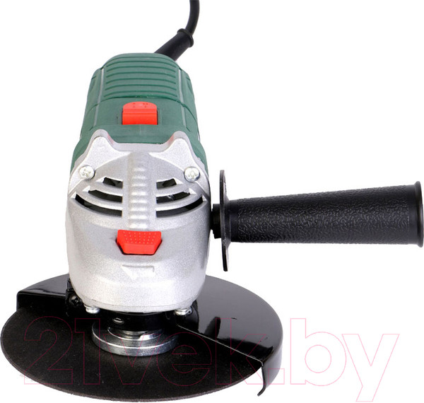 Изображение товара Угловая шлифовальная машина Дифмаш УШМ-020-01 (01041025)