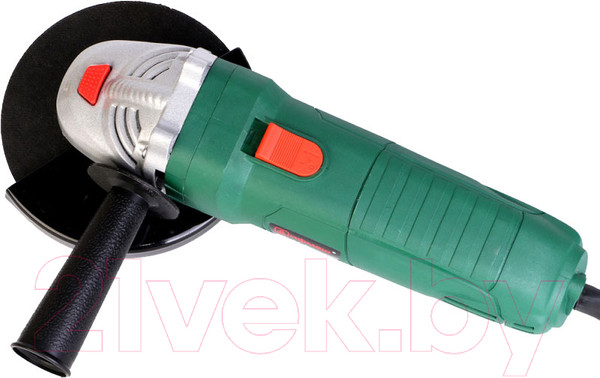 Изображение товара Угловая шлифовальная машина Дифмаш УШМ-020-01 (01041025)