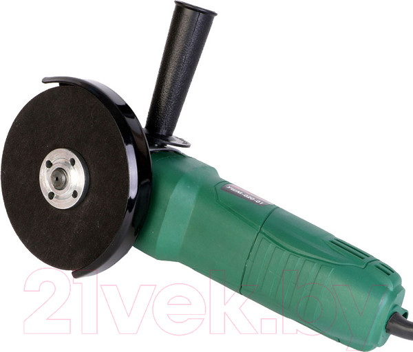 Изображение товара Угловая шлифовальная машина Дифмаш УШМ-020-01 (01041025)
