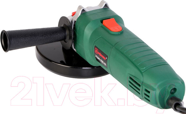 Изображение товара Угловая шлифовальная машина Дифмаш УШМ-020-01 (01041025)