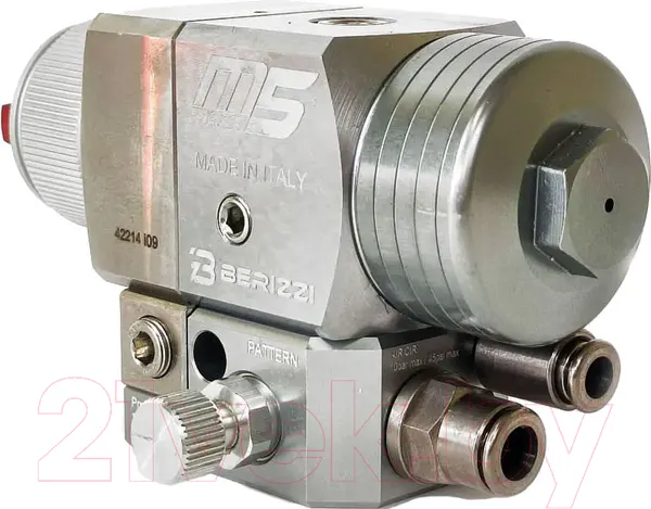 Изображение товара Пневматический краскопульт Berizzi Mach 5 TT1301W / A00025052
