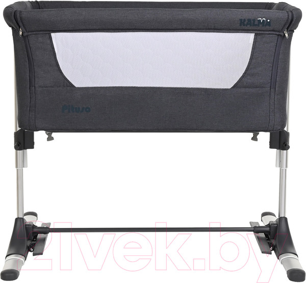 Изображение товара Детская кроватка Pituso Kalma / AP802 (серый)