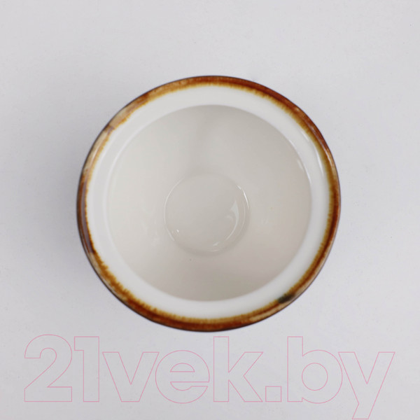 Изображение товара Сахарница AksHome Vital 10x10x9 (синий)