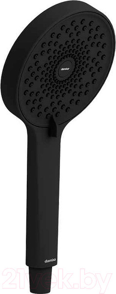 Изображение товара Лейка ручного душа Damixa Apollo 947020300 (черный)