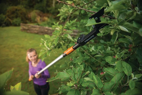 Изображение товара Высоторез механический Fiskars QuikFit / 1001410