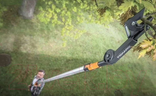 Изображение товара Высоторез механический Fiskars QuikFit / 1001410