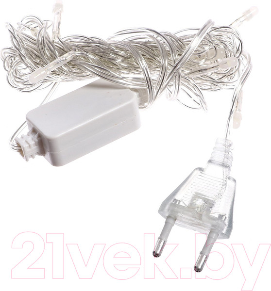 Изображение товара Набор для творчества Эврики Новогодняя гирлянда. Многогранник / 9691563