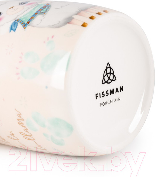 Изображение товара Кружка Fissman 14060