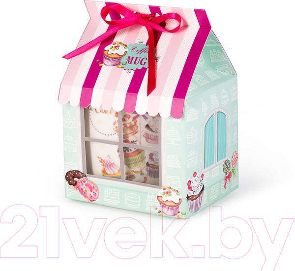 Изображение товара Кружка Fissman 14064