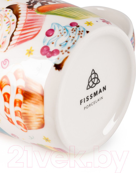 Изображение товара Кружка Fissman 14065