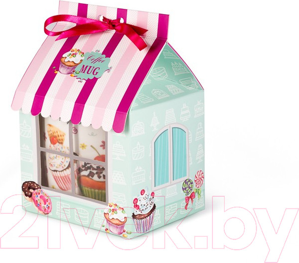 Изображение товара Кружка Fissman 14065